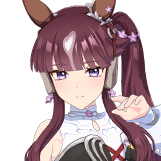 Lucky Lilac (Incomplete)