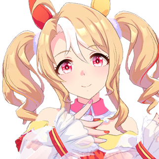 Fusaichi Pandora (Incomplete)