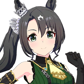 Satono Crown