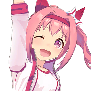 Haru Urara