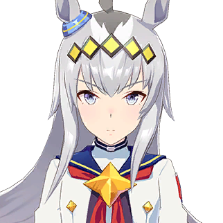 Oguri Cap