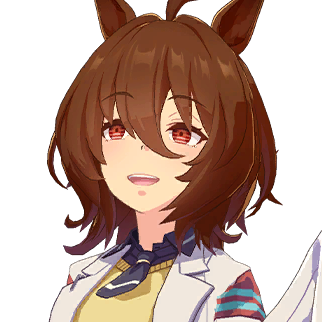 Agnes Tachyon