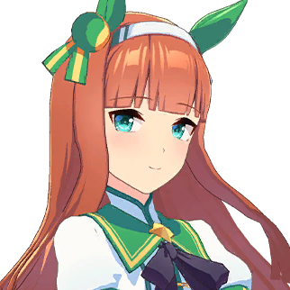 Silence Suzuka