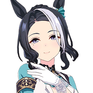 Mejiro Ramonu