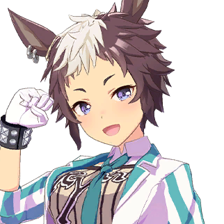Mejiro Ryan
