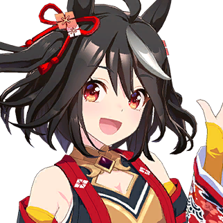 Kitasan Black