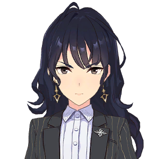 Kashimoto Riko