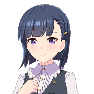 Kiryuin Aoi