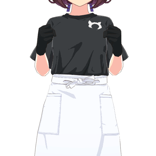 Tracen-ken