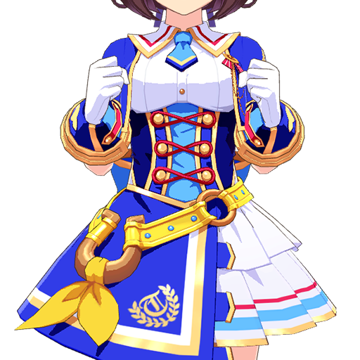 Glorious Azure