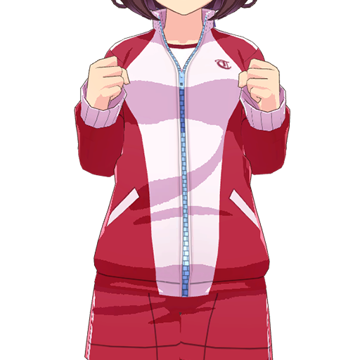 Tracksuit