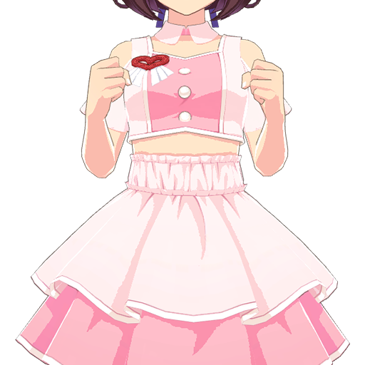 Meni Shuki♡Rush-sshu!